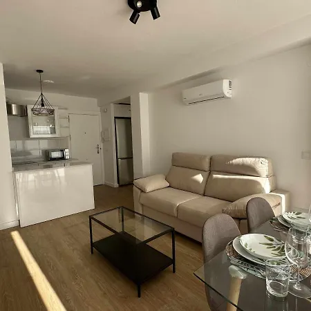 Beachfront Mar De Plata *