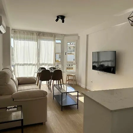 Beachfront Mar De Plata Apartamento