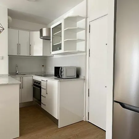 Apartamento Beachfront Mar De Plata *